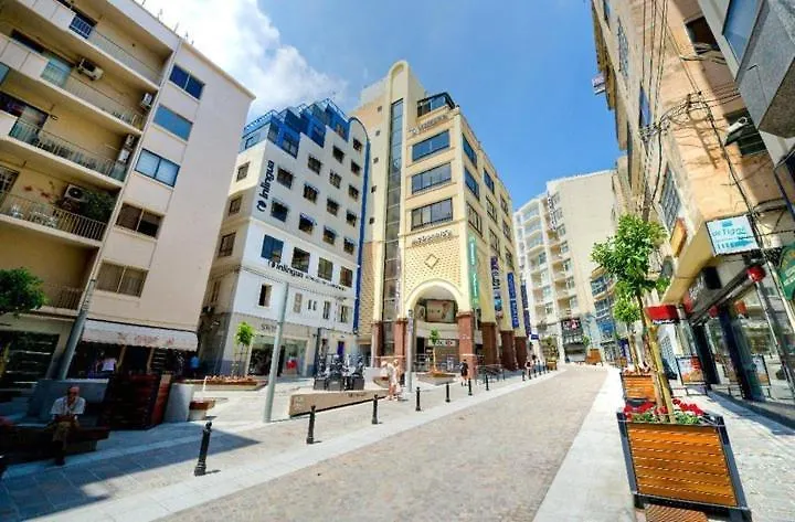 Stunning Apartment In A Central Location With Views Ta Xbiex