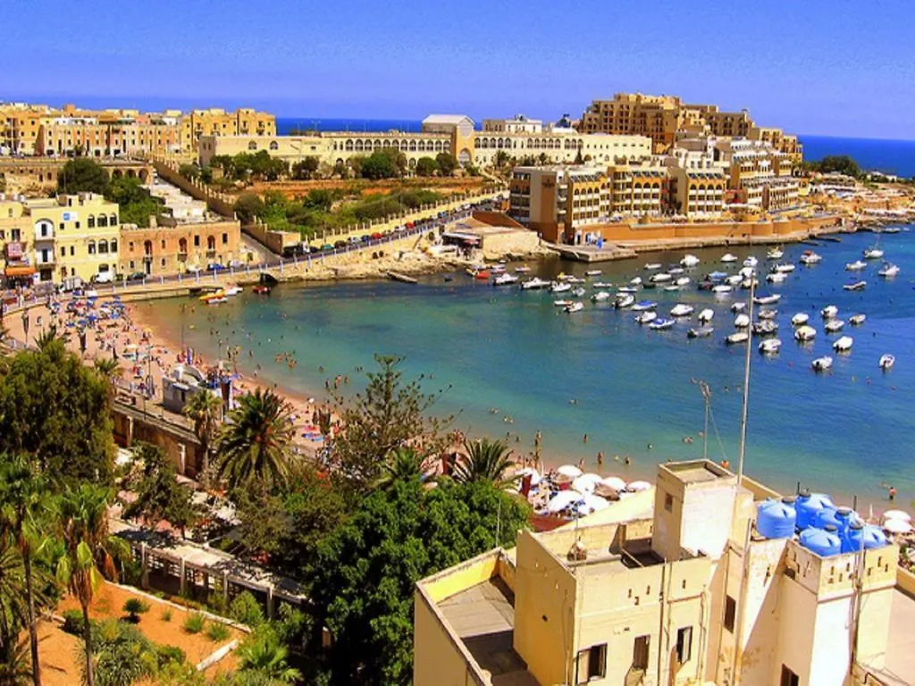 Stunning Apartment In A Central Location With Views Ta Xbiex Malte